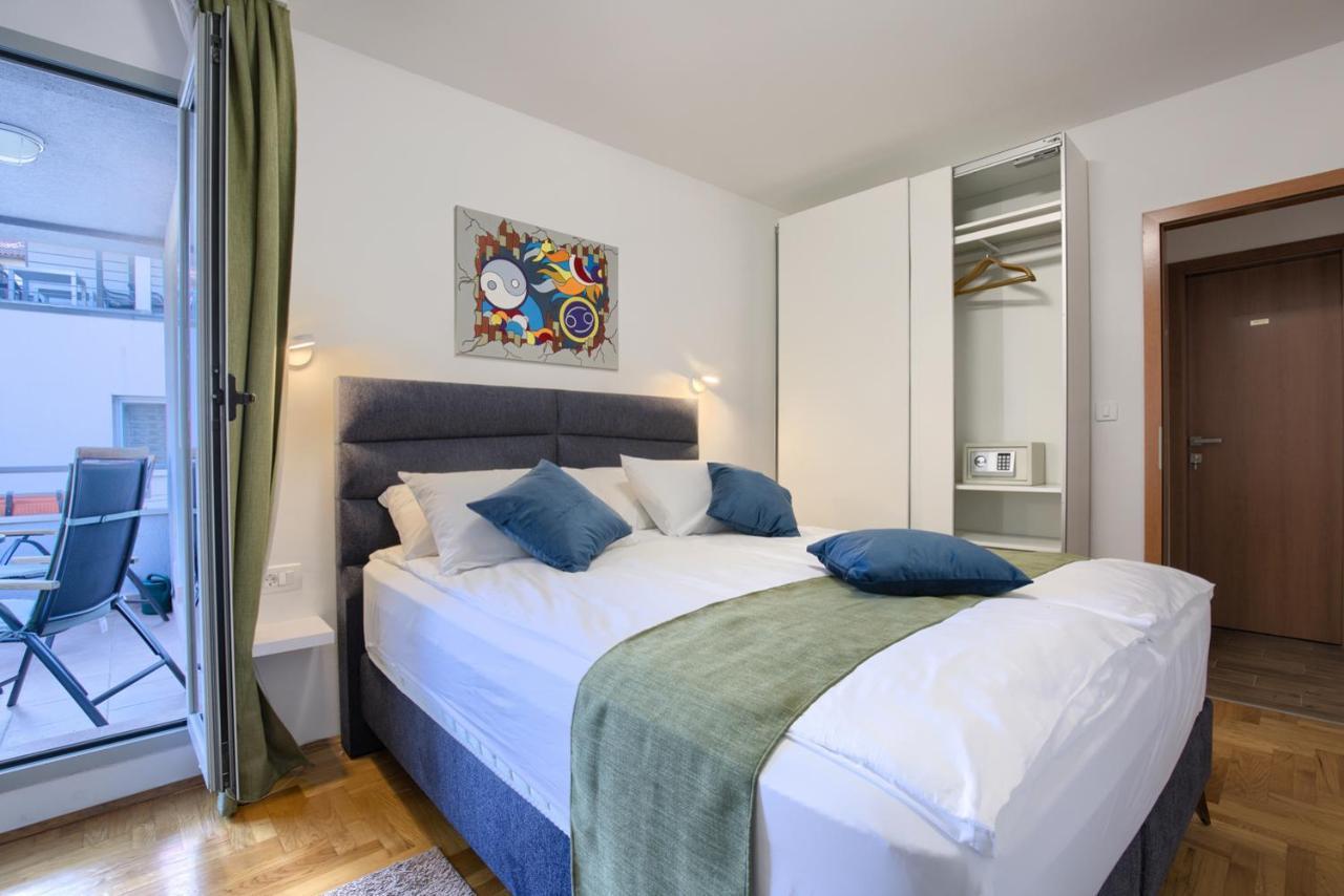 Luna Apartment *