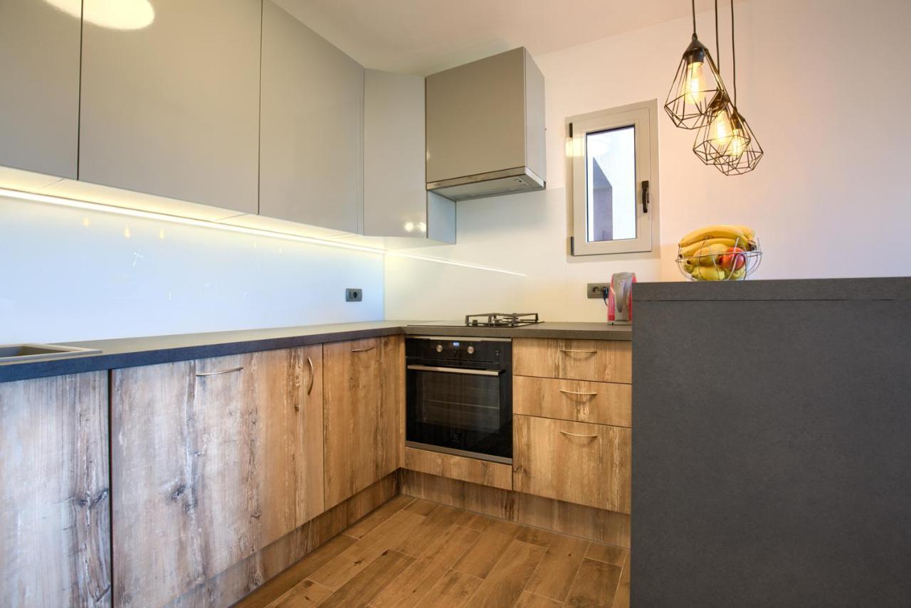 Luna Appartement Pula