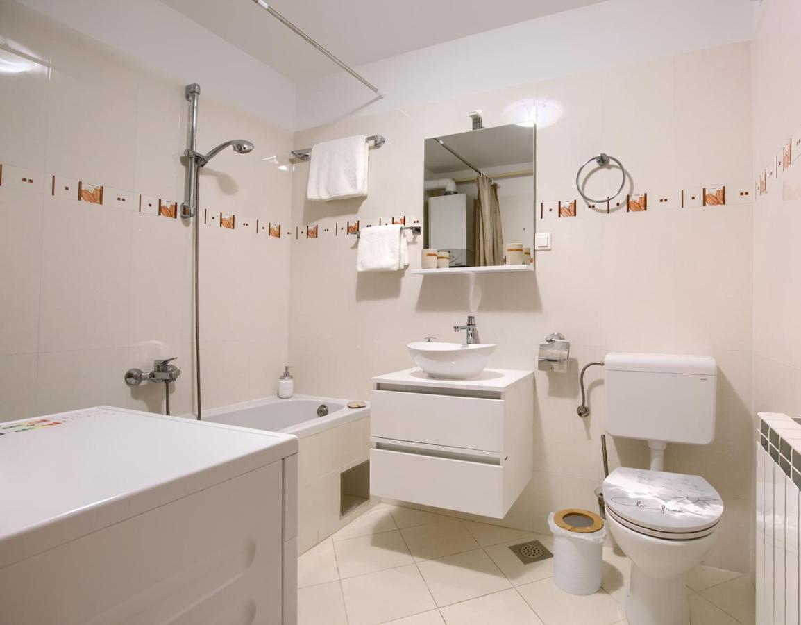 Appartement Luna